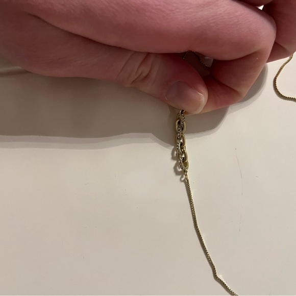 Luvaj necklace - Picture 4 of 4